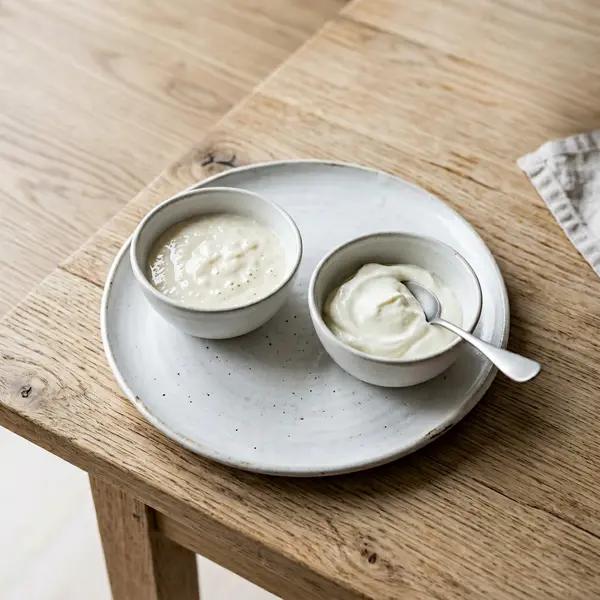 Sheep Milk Kefir