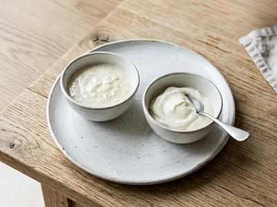 Sheep Milk Kefir