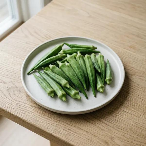 Okra