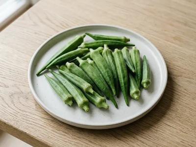 Okra