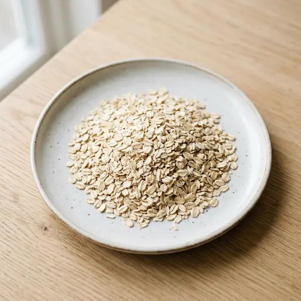 Instant Oats