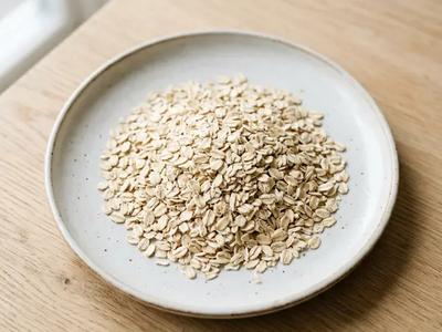 Instant Oats