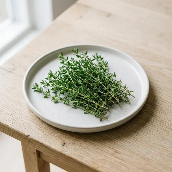 Thyme