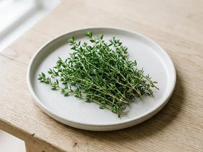 Thyme