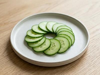 Cucumber