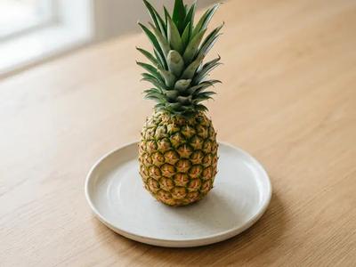 Pineapple