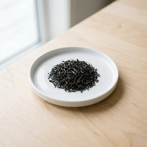 Black Tea