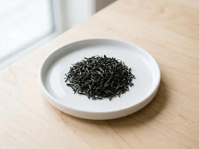 Black Tea