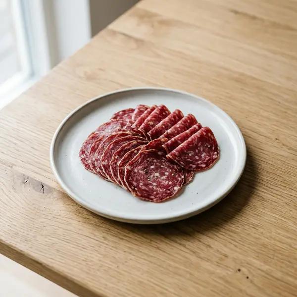 Pork Salami