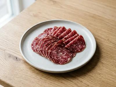 Pork Salami