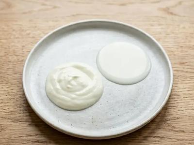 Skim Milk (Cow)