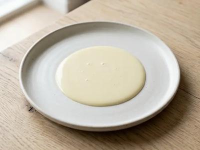Banana Milk