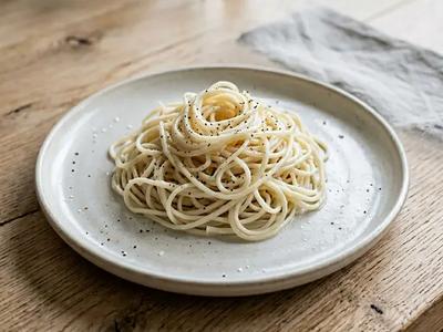 Hearts of Palm Pasta