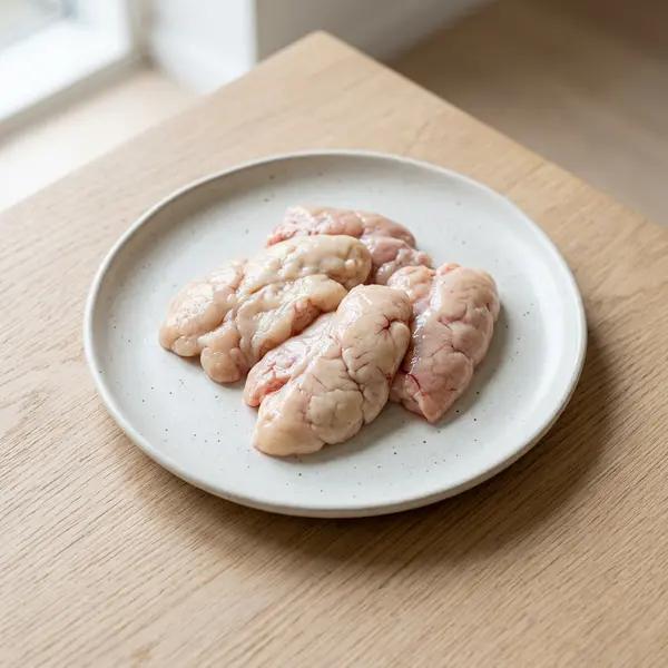 Beef Sweetbreads