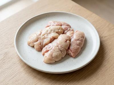 Beef Sweetbreads
