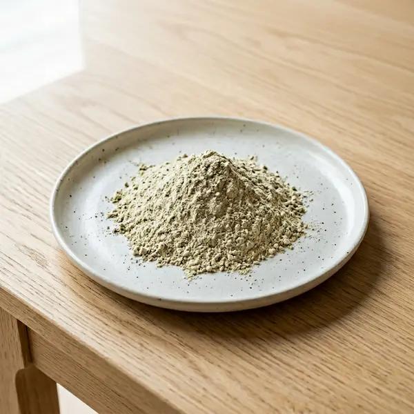 Green Banana Flour