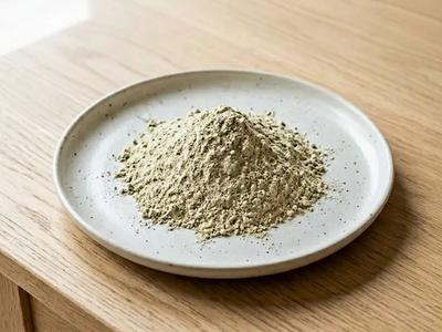 Green Banana Flour