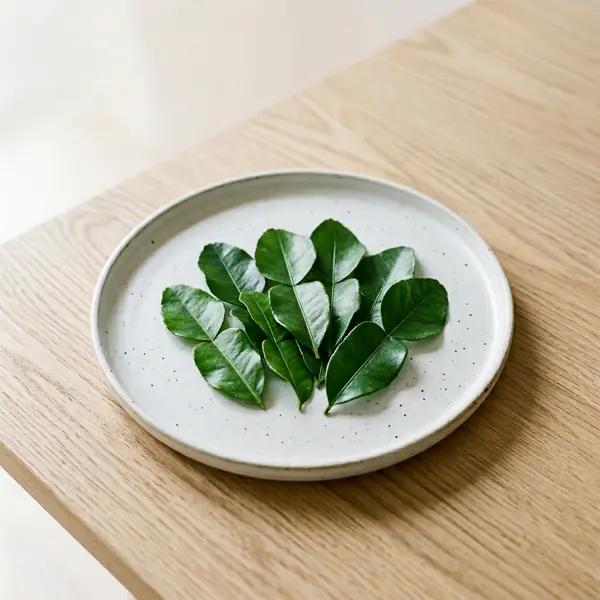 Kaffir Lime Leaves