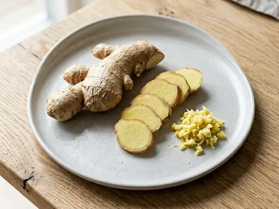 Ginger