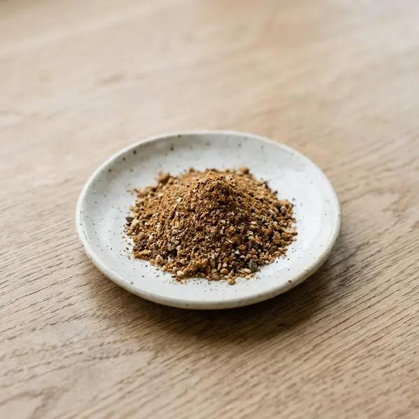 Pumpkin Spice Blend (Salt/Sugar-Free)