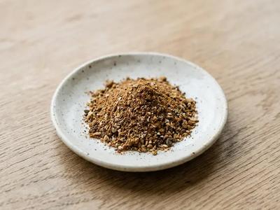 Pumpkin Spice Blend (Salt/Sugar-Free)