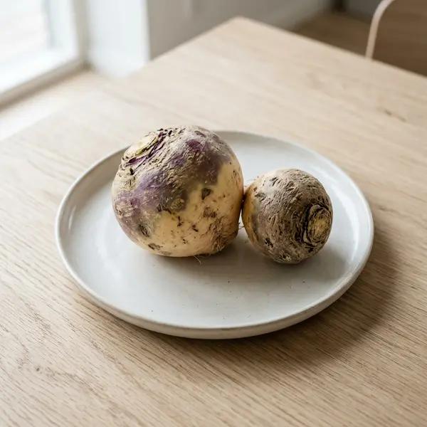 Rutabaga