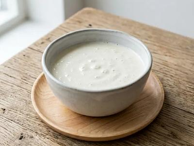Coconut Milk Kefir