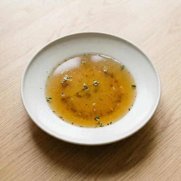 Vegetable Broth