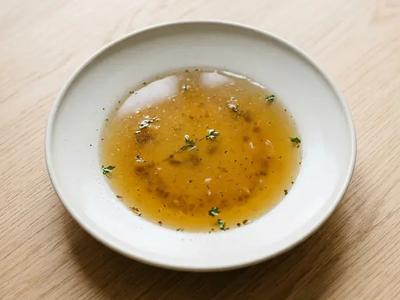 Vegetable Broth