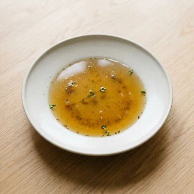 Vegetable Broth