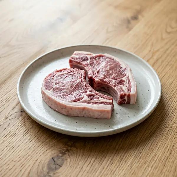 Pork Chops