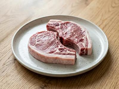 Pork Chops