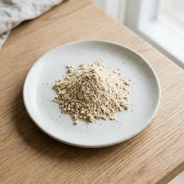 Plant Protein Blend