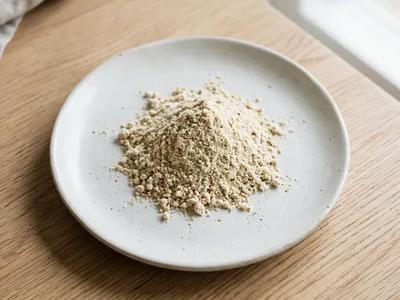 Plant Protein Blend