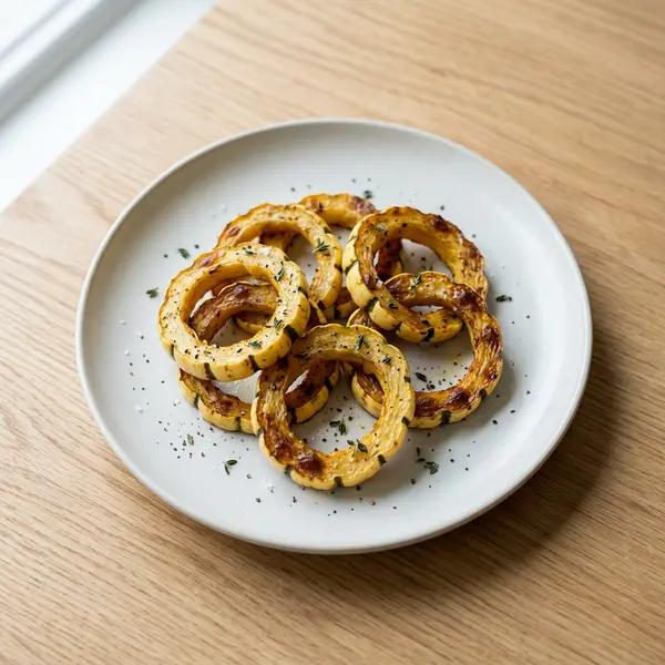 Delicata Squash