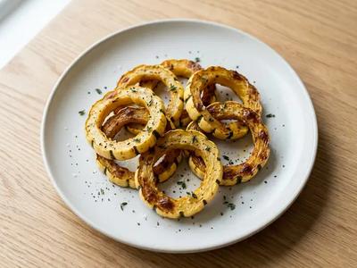 Delicata Squash