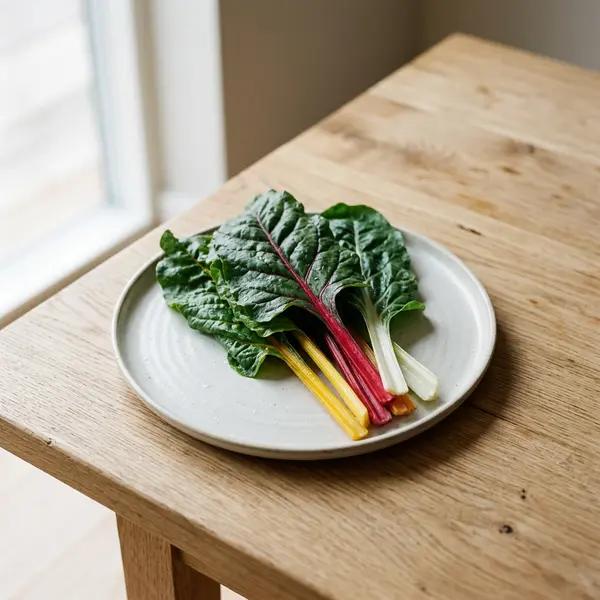 Swiss chard