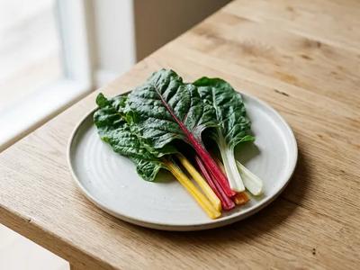 Swiss chard