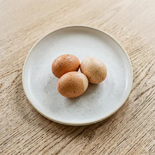 Chicken Eggs