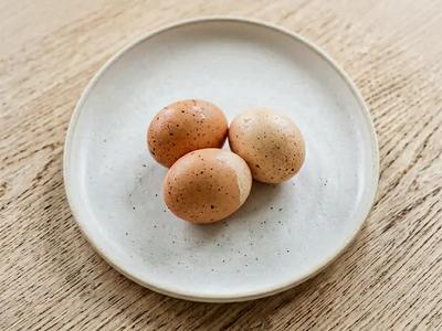 Chicken Eggs