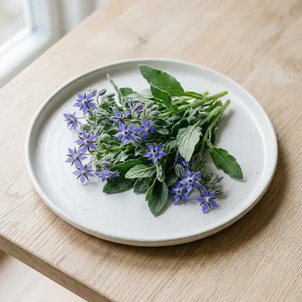 Borage