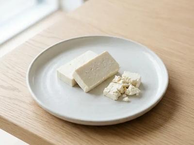 Rice Cheese
