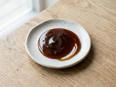 Yacon Syrup