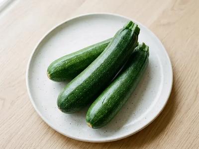Zucchini