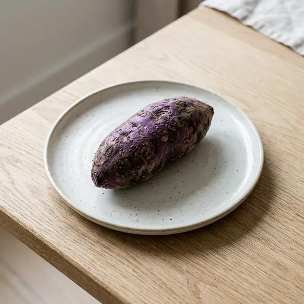 Ube (Purple Yam)