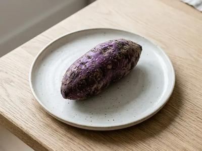 Ube (Purple Yam)