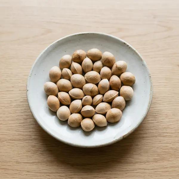Ginkgo Nuts