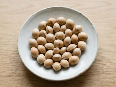 Ginkgo Nuts