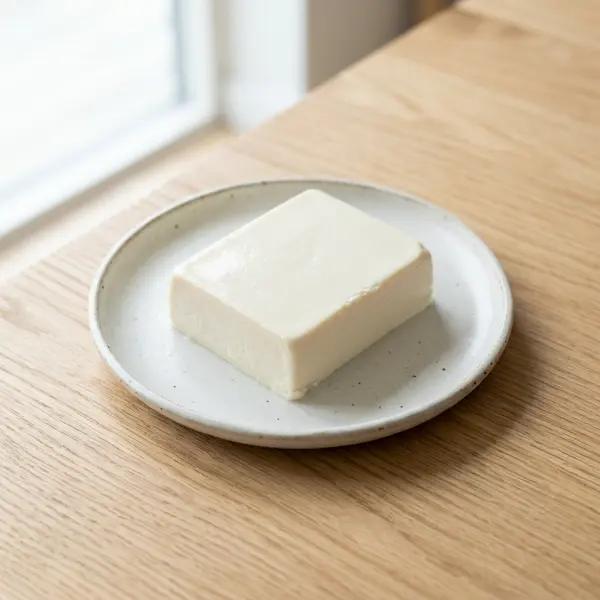 Silken Tofu