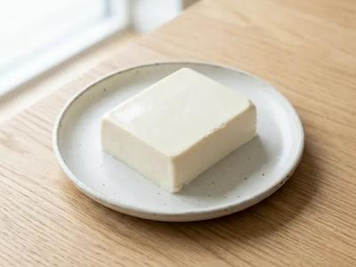 Silken Tofu